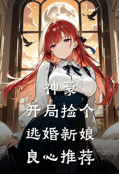 神豪开局捡个逃婚新娘良心推荐的