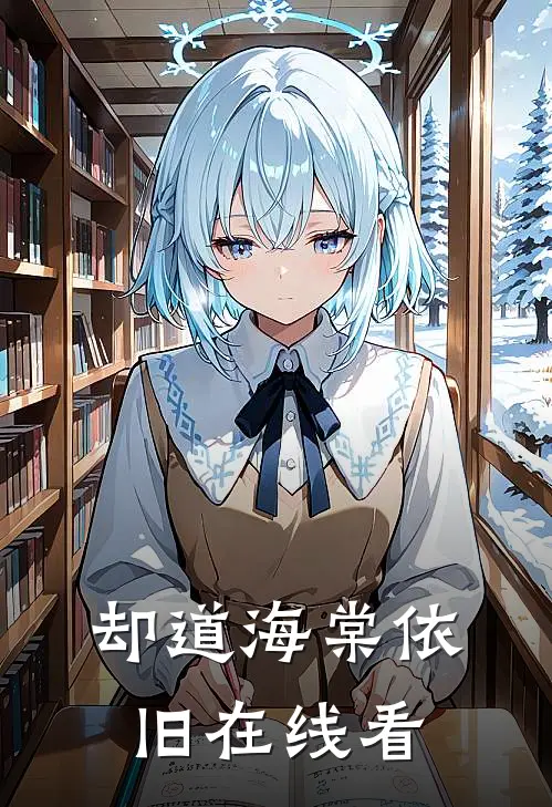 却道海棠依旧在线看