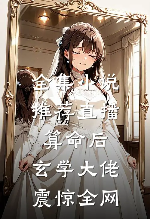 全集小说推荐直播算命后，玄学大佬震惊全网