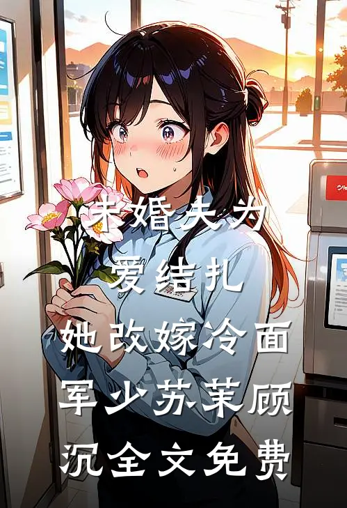 未婚夫为爱结扎，她改嫁冷面军少苏茉顾沉全文免费