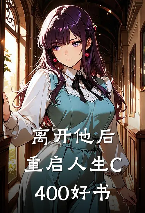 离开他后，重启人生C400好书