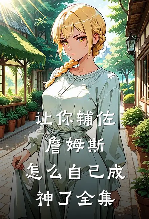 让你辅佐詹姆斯,怎么自己成神了 全集