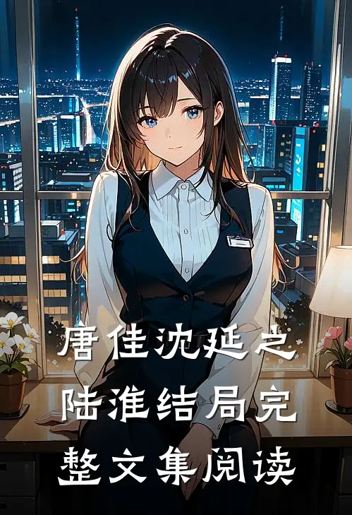 唐佳沈延之陆淮结局完整文集阅读