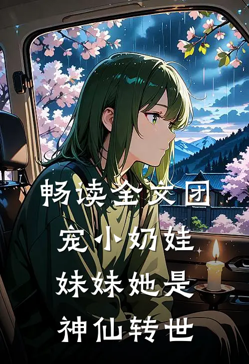 畅读全文团宠小奶娃妹妹她是神仙转世的
