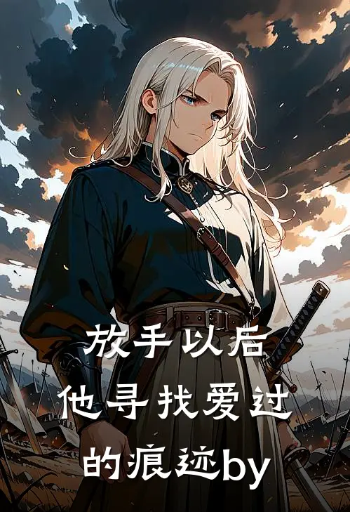 放手以后，他寻找爱过的痕迹by