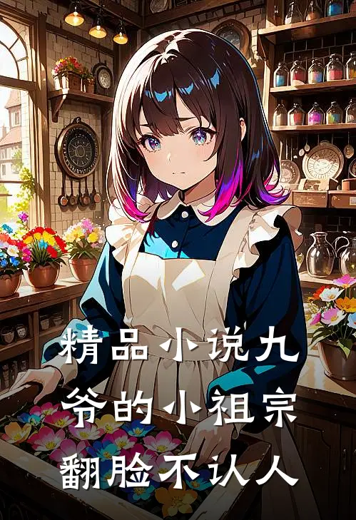 精品小说九爷的小祖宗翻脸不认人