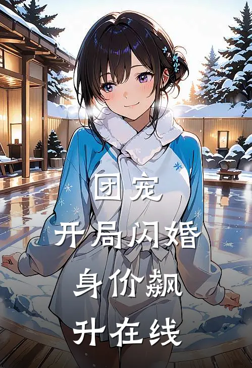 团宠：开局闪婚，身价飙升在线