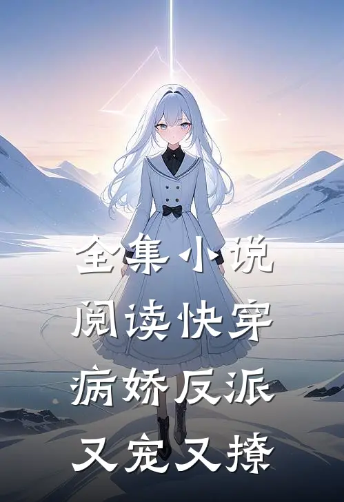 全集小说阅读快穿：病娇反派又宠又撩