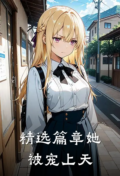 精选篇章她被宠上天