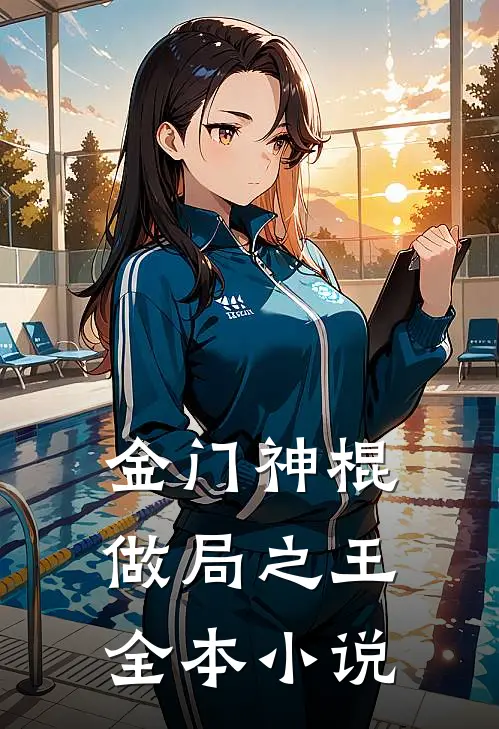 金门神棍做局之王全本免费阅读
