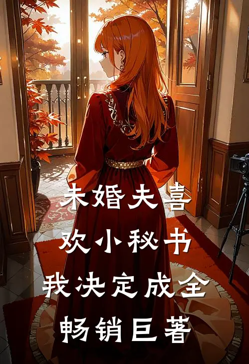 未婚夫喜欢小秘书，我决定成全畅销巨著