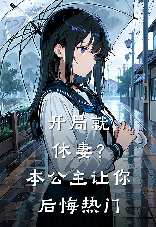 开局就休妻?本公主让你后悔热门