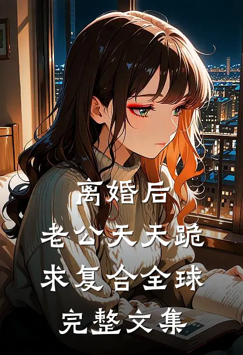 离婚后，老公天天跪求复合全球完整文集
