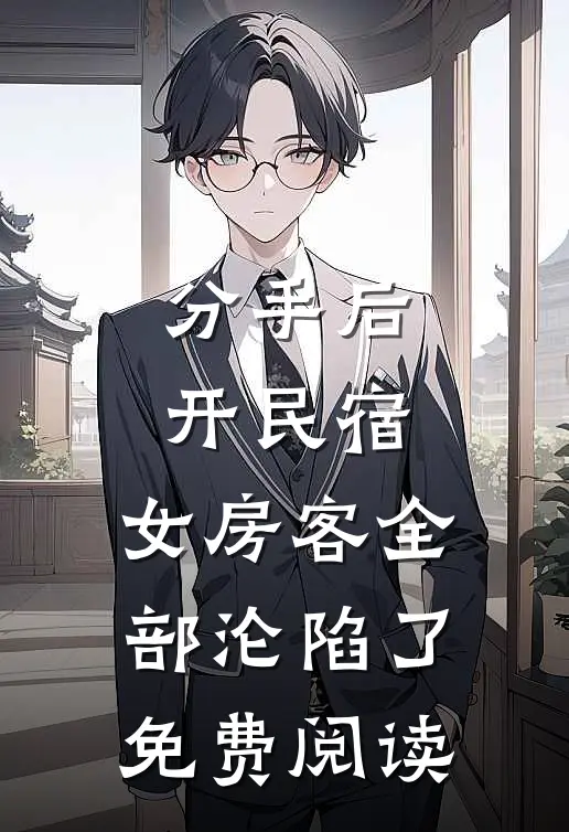 分手后开民宿，女房客全部沦陷了免费阅读