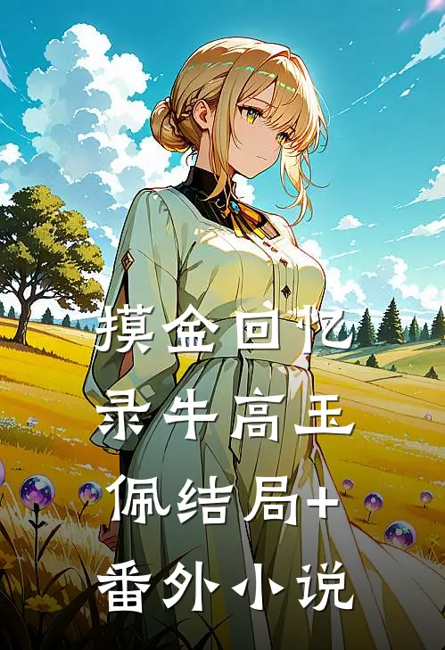 摸金回忆录牛高玉佩结局+番外小说