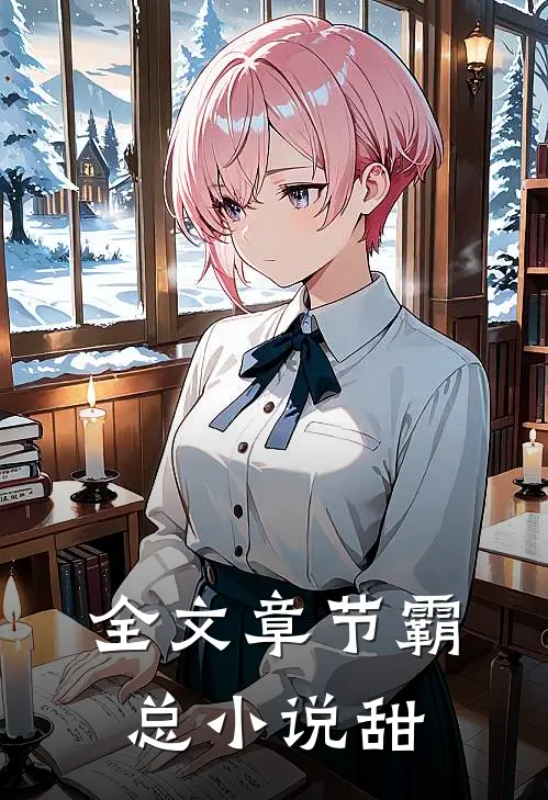 全文章节霸总小说甜