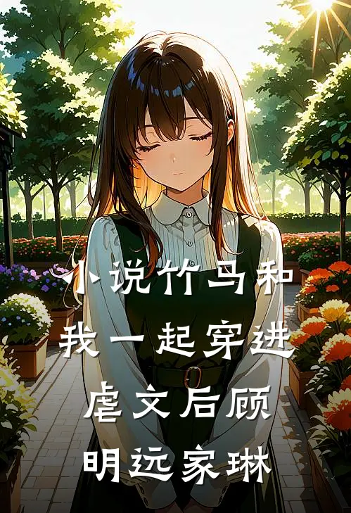 小说竹马和我一起穿进虐文后(顾明远家琳)