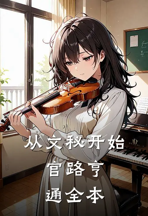 从文秘开始，官路亨通全本