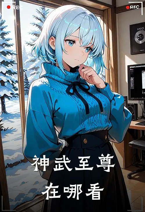 神武至尊在哪看
