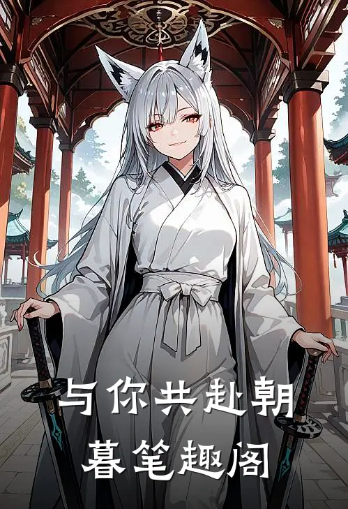 与你共赴朝暮笔趣阁