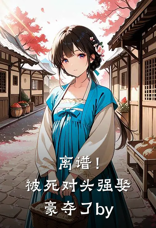 离谱！被死对头强娶豪夺了by