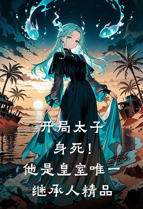 开局太子身死!他是皇室唯一继承人精品免费阅读