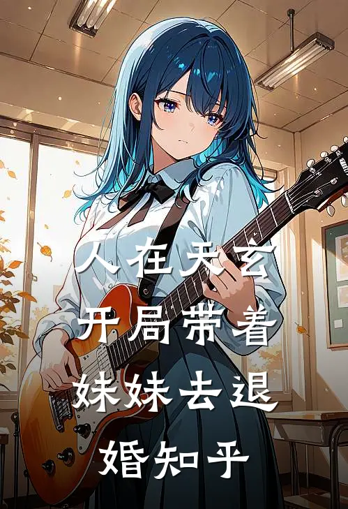 人在天玄,开局带着妹妹去退婚知乎