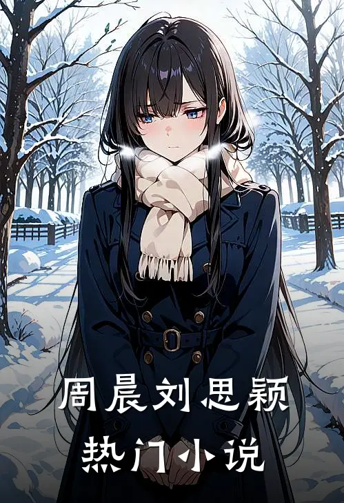 周晨刘思颖热门小说