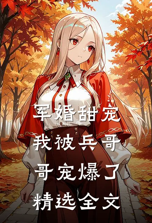 军婚甜宠：我被兵哥哥宠爆了精选全文