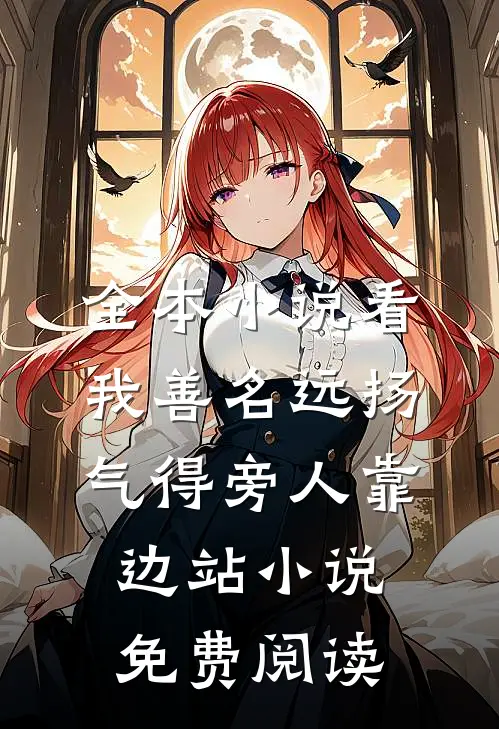 全本小说看我善名远扬,气得旁人靠边站小说免费阅读