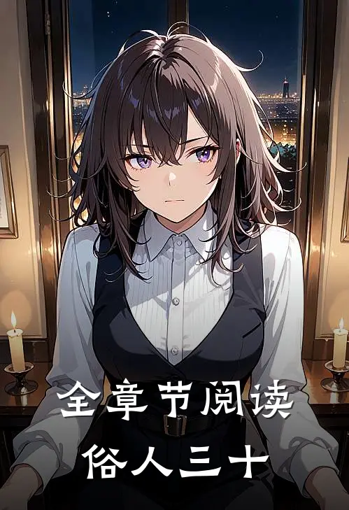 全章节阅读俗人三十