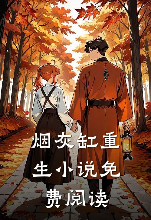 烟灰缸重生小说免费阅读