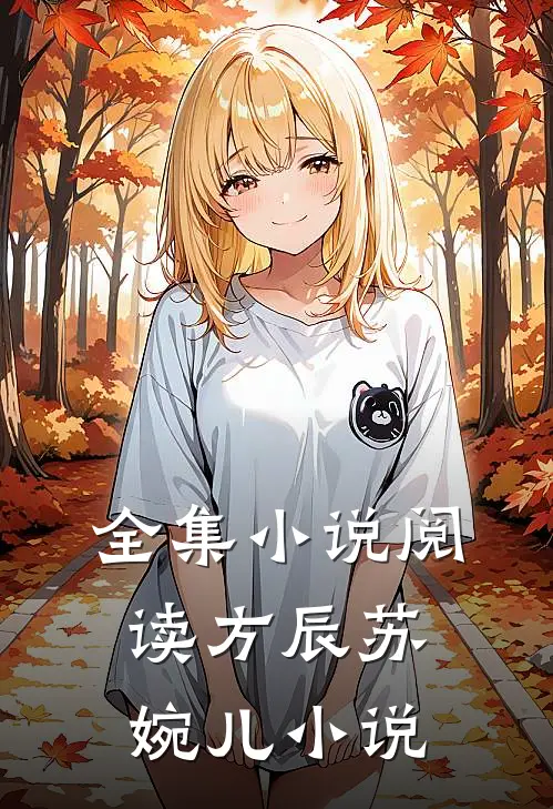 全集小说阅读方辰苏婉儿小说