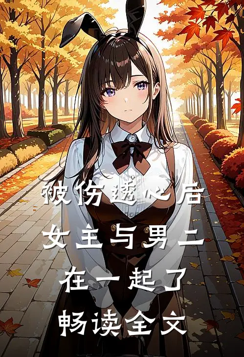 被伤透心后,女主与男二在一起了畅读全文
