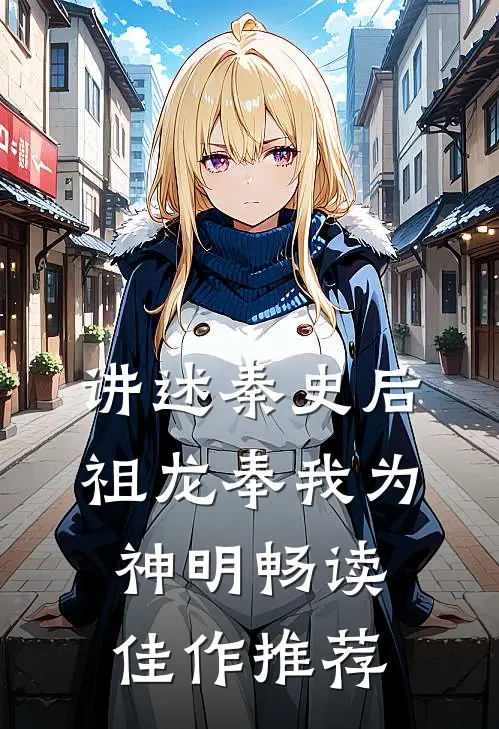 讲述秦史后，祖龙奉我为神明畅读佳作推荐