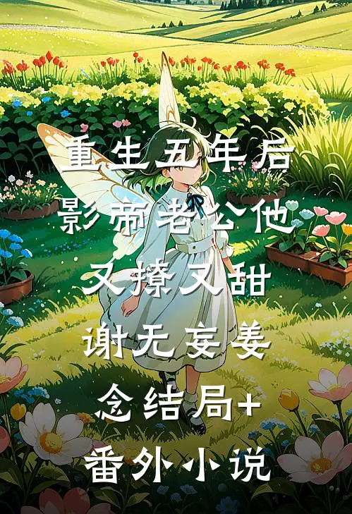 重生五年后，影帝老公他又撩又甜谢无妄姜念结局+番外小说