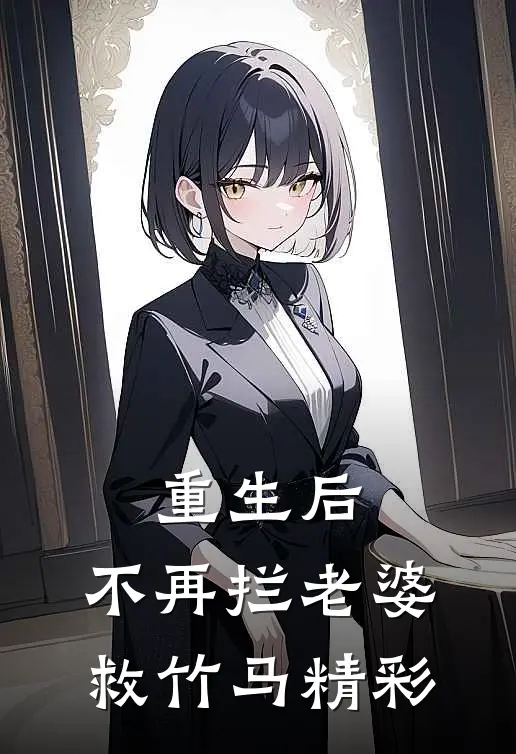 重生后,不再拦老婆救竹马精彩阅读