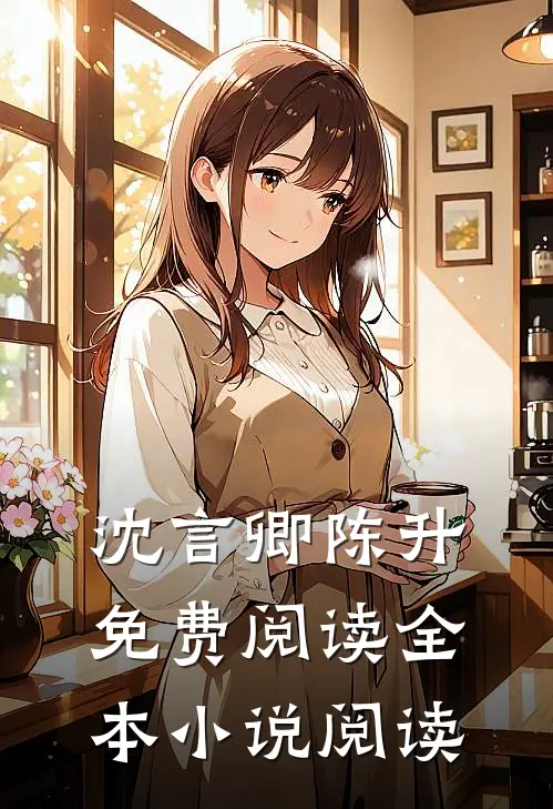 沈言卿陈升免费阅读全本小说阅读