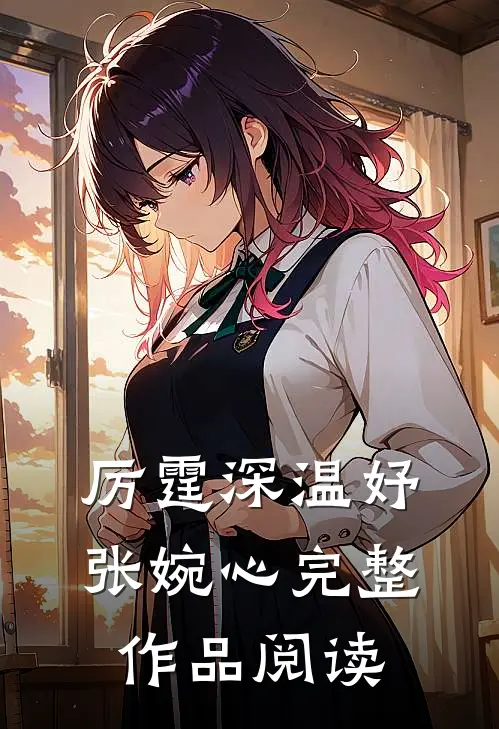 厉霆深温妤张婉心完整作品阅读