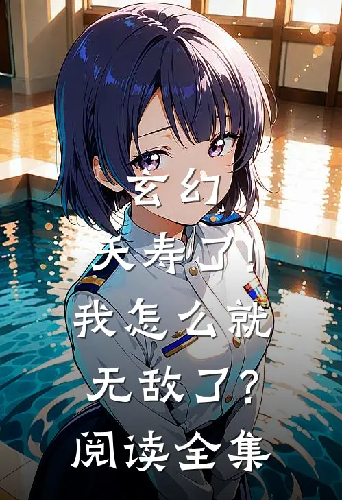玄幻:夭寿了!我怎么就无敌了?阅读全集