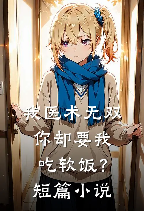 我医术无双，你却要我吃软饭？短篇小说