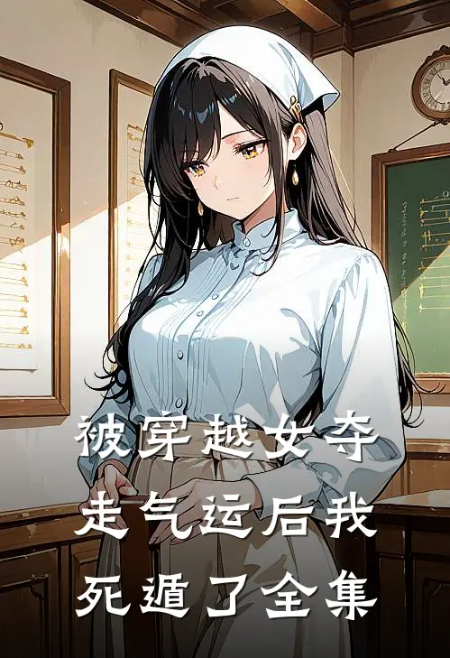 被穿越女夺走气运后我死遁了 全集在线观看