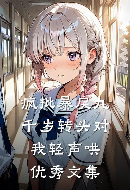 疯批暴戾九千岁转头对我轻声哄,优秀文集