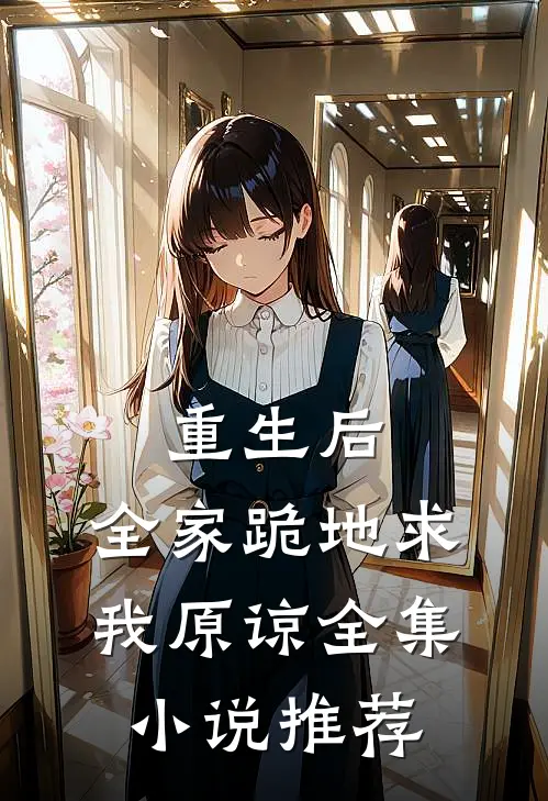重生后,全家跪地求我原谅全集推荐免费阅读