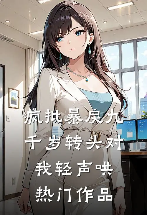 疯批暴戾九千岁转头对我轻声哄热门作品