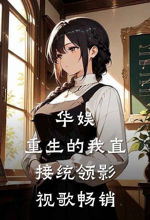 华娱：重生的我直接统领影视歌畅销
