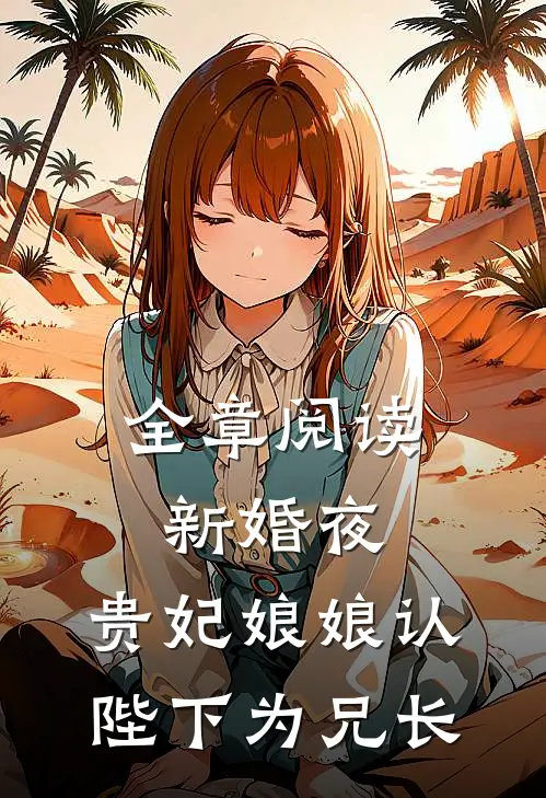 全章阅读新婚夜,贵妃娘娘认陛下为兄长的
