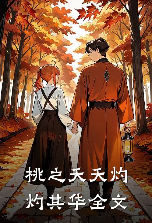 桃之夭夭灼灼其华全文赏析
