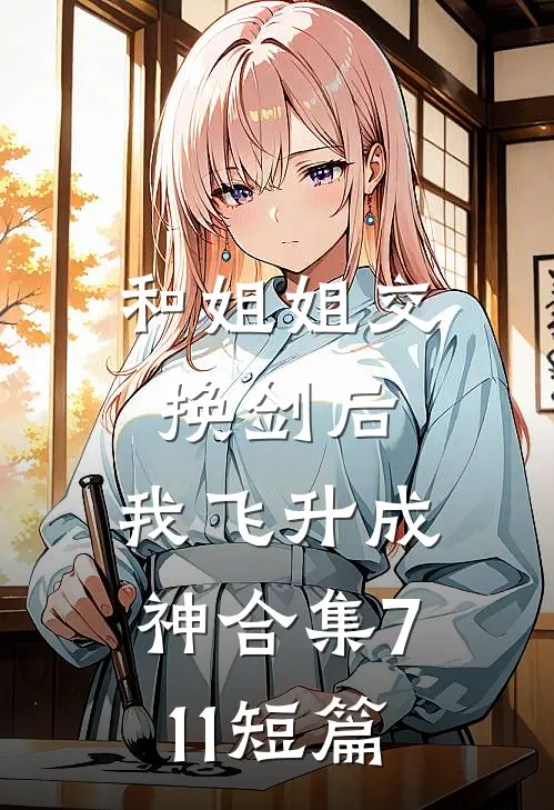 和姐姐交换剑后，我飞升成神合集711短篇