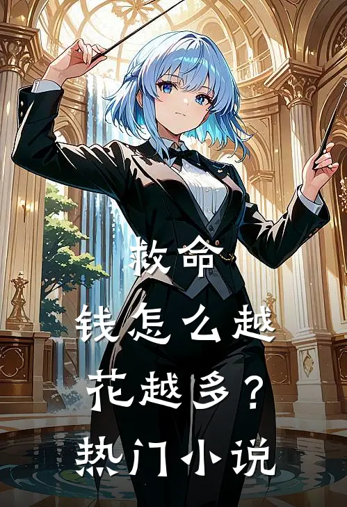 救命，钱怎么越花越多？热门小说
